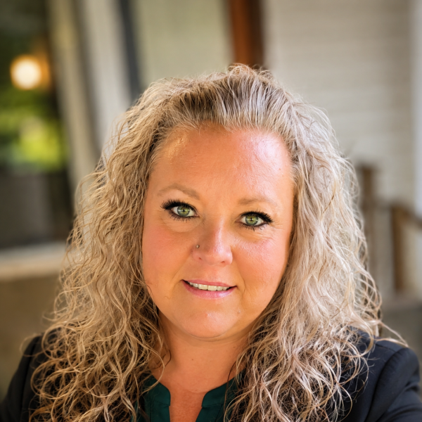 Alicia Hughey, Paralegal at Mann, McGibney & Jordan