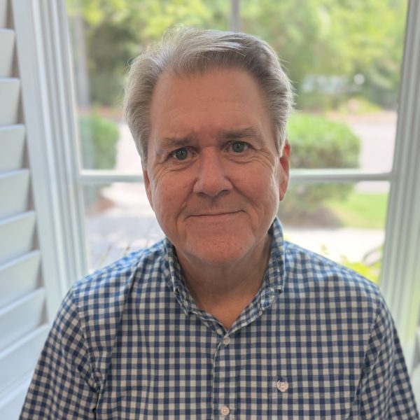 Eric Dattler, Paralegal at Mann, McGibney & Jordan