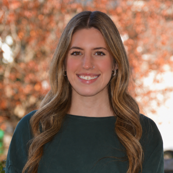 Maddie Bowen, Paralegal at Mann, McGibney & Jordan