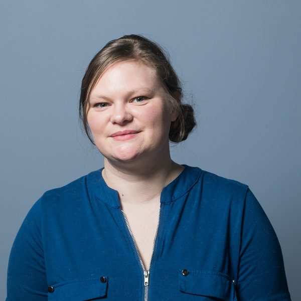 Andria Sears, Paralegal at Mann, McGibney & Jordan