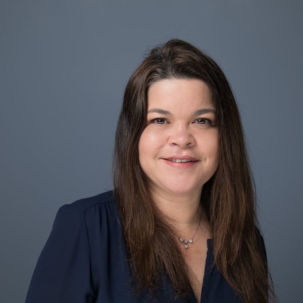 Geraldine Guerra, Paralegal at Mann, McGibney & Jordan