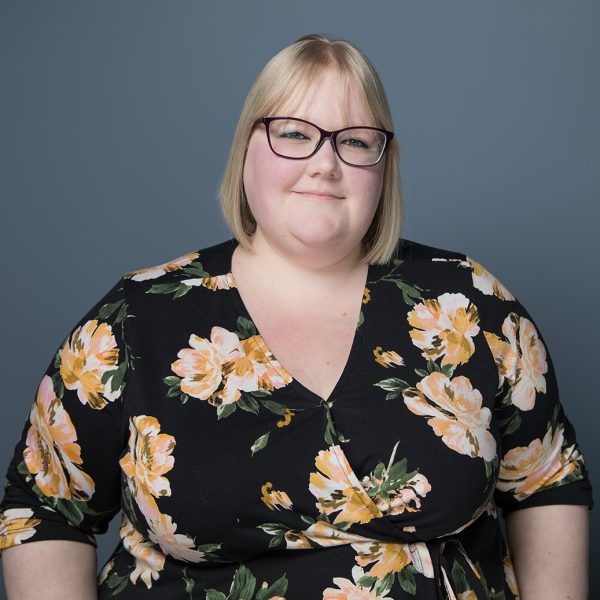 Leanne Bagnulo, Paralegal at Mann, McGibney & Jordan