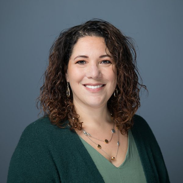 Jessica Smith, Paralegal at Mann, McGibney & Jordan