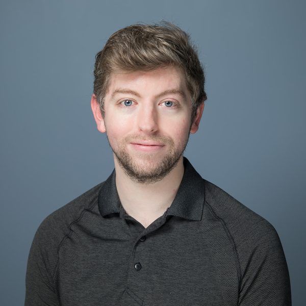 Michael Atkins, Attorney at Mann, McGibney & Jordan