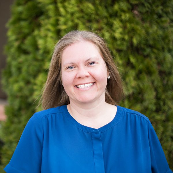 Kelly Ritsema, Paralegal at Mann, McGibney & Jordan
