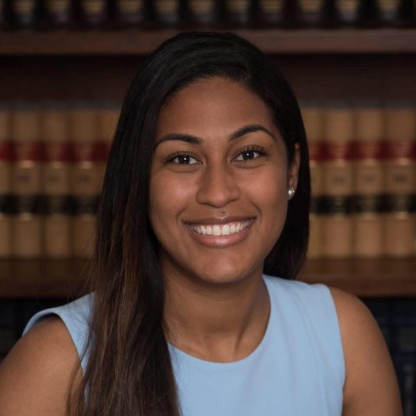 Tempestt Morton, Attorney at Mann, McGibney & Jordan