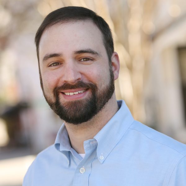 Christopher Mann, Founding Partner at Mann, McGibney & Jordan